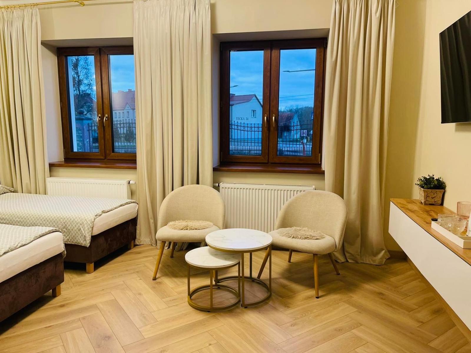 Hotel & Restauracja Kormoran Orzysz Luaran gambar