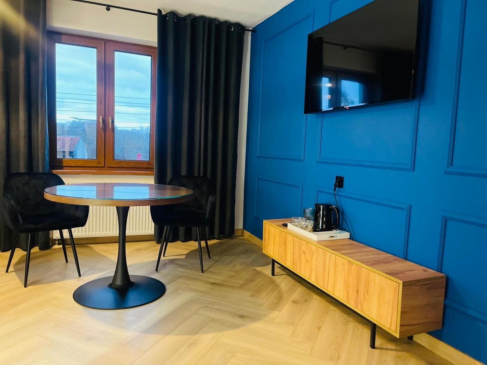 Hotel & Restauracja Kormoran Orzysz Luaran gambar