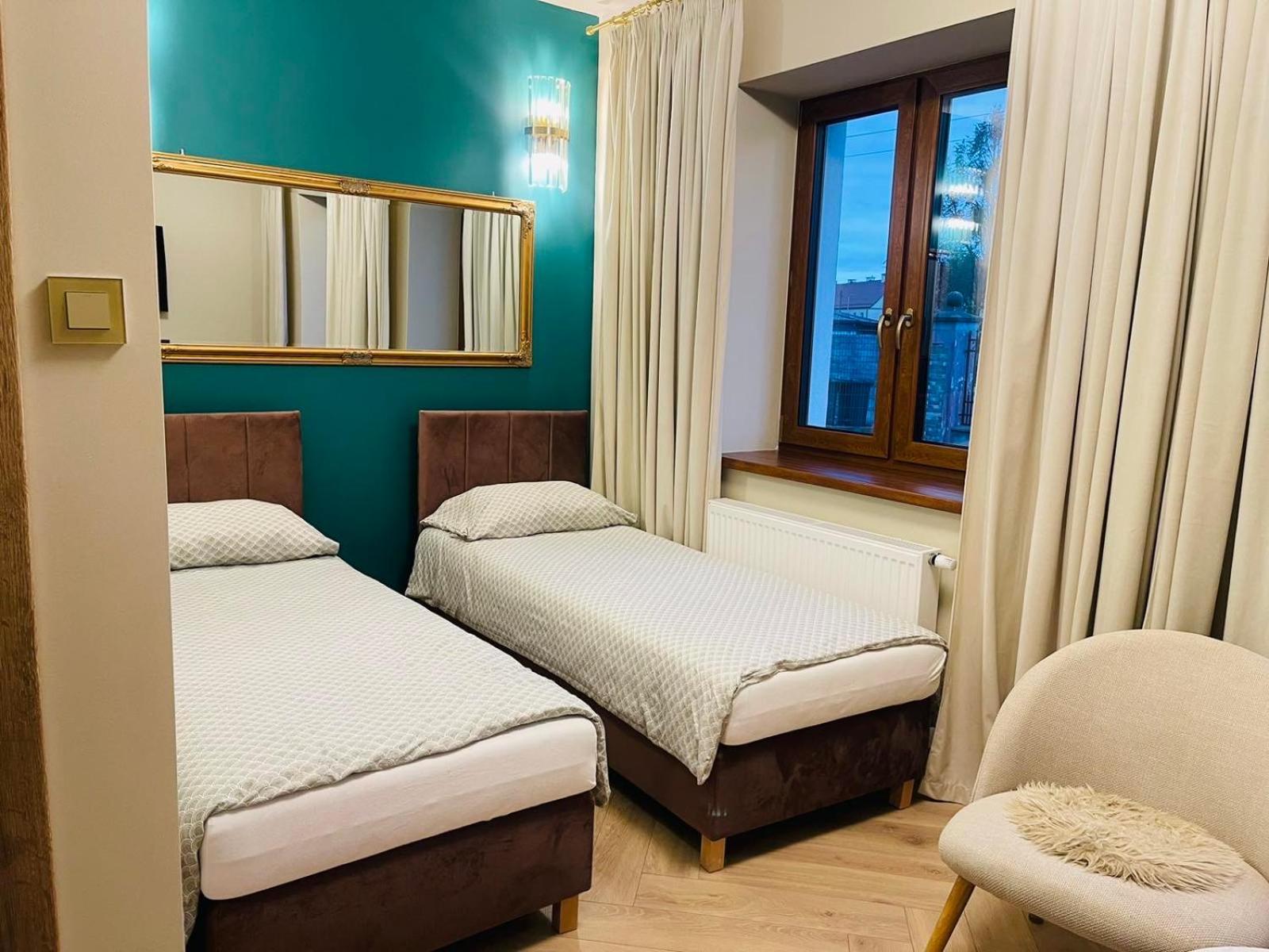 Hotel & Restauracja Kormoran Orzysz Luaran gambar